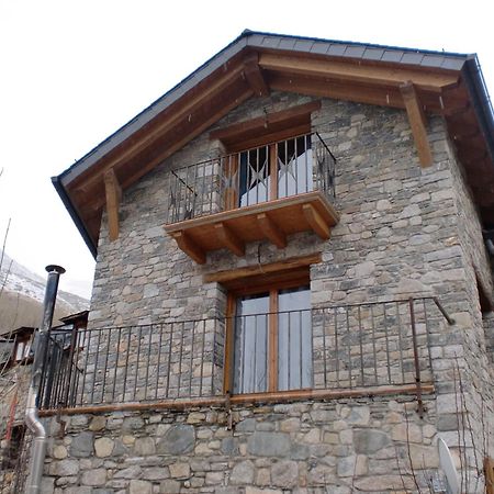 Pensio I Apartaments La Bordeta Estación Екстериор снимка
