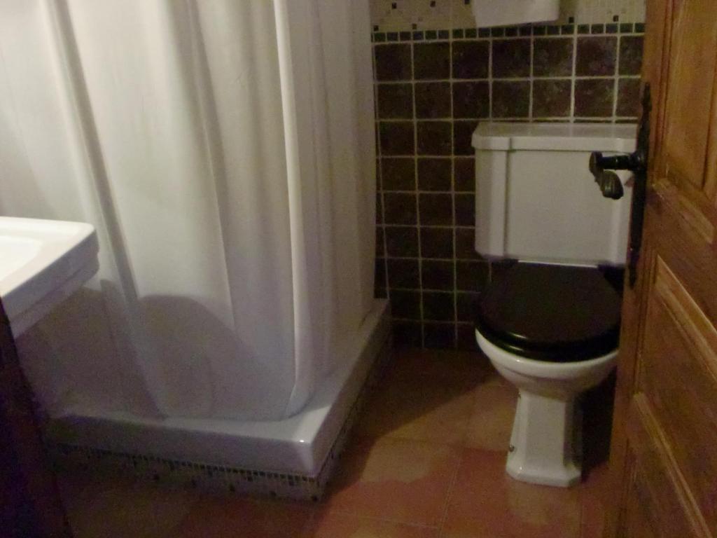 Pensio I Apartaments La Bordeta Estación Стая снимка
