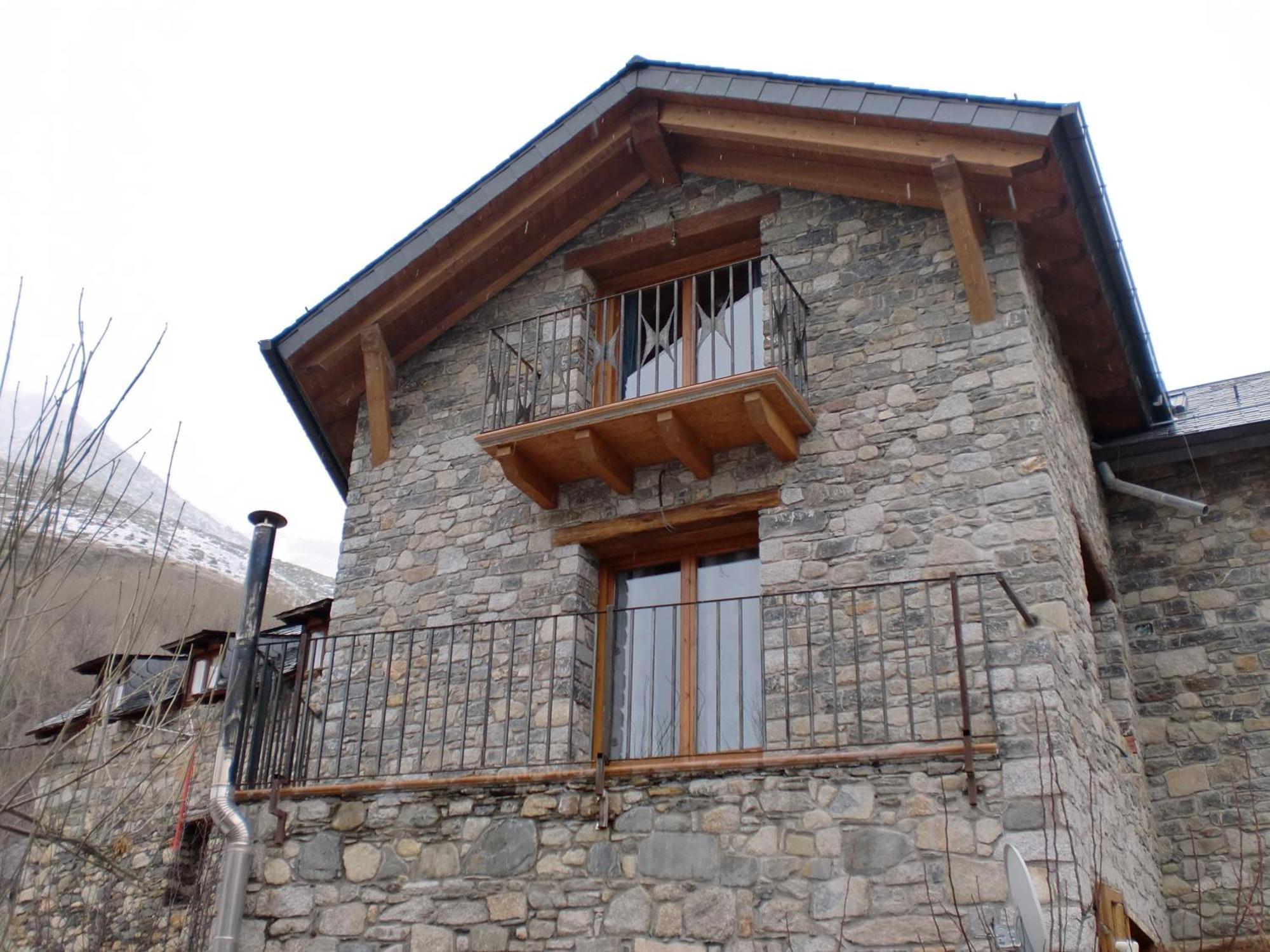 Pensio I Apartaments La Bordeta Estación Екстериор снимка