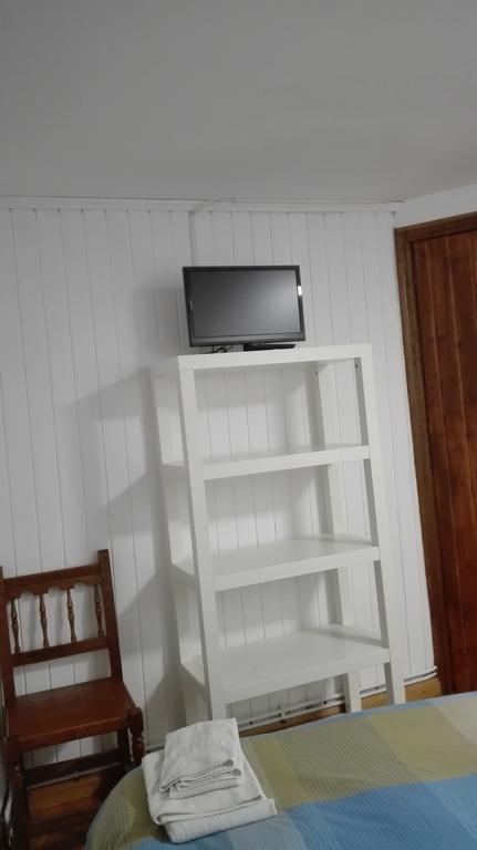 Pensio I Apartaments La Bordeta Estación Екстериор снимка